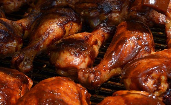 Roc City Rib Fest 2017