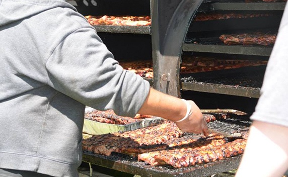 Roc City Rib Fest 2017