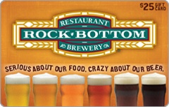 Click to view Rock Bottom Gift Card Rock Bottom Gift Card