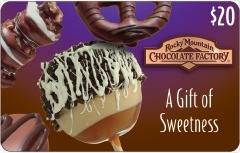 Click to view Rocky Mountain Apples Gift Cards Rocky Mountain Apples Gift Cards