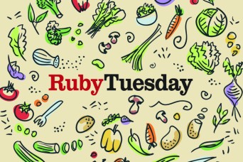 Ruby Tuesday Gift Card
