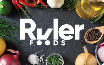 Click to view Ruler Foods Gift Card Ruler Foods Gift Card