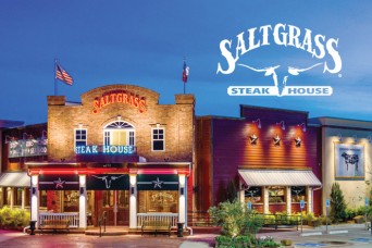 Saltgrass Steakhouse eGift Card