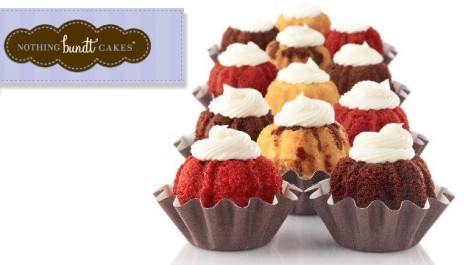 Nothing Bundt Cakes Portland Or Nothing Bundt Cakes Portland Or
