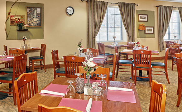 Save Big on an Overnight Stay and Complimentary Hot Breakfast at Howard Johnson Plaza Hotel Madison