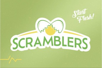 Scramblers eGift Card