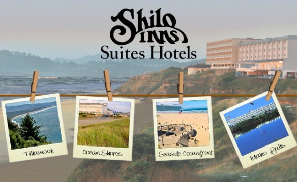 SEATTLE - Shilo Inn 2018