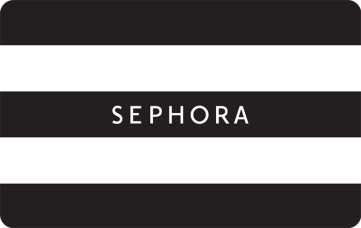 Sephora eGift Card