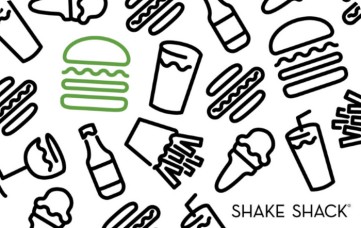 Shake Shack eGift Card