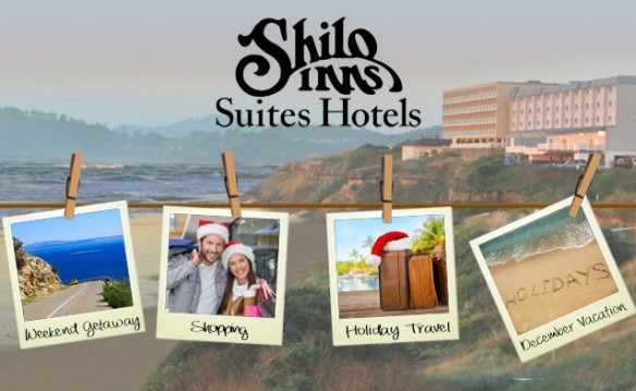 SEATTLE - Shilo Inn Q4 2017