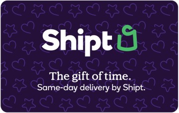 Click to view Shipt eGift Card Shipt eGift Card