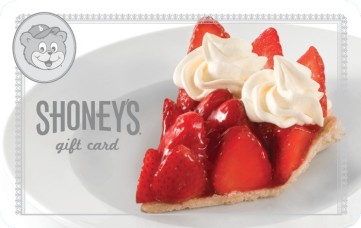 Shoney's eGift Card