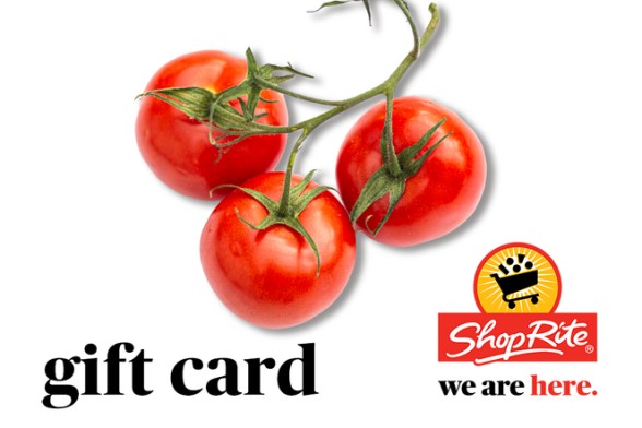 ShopRite® eGift Card