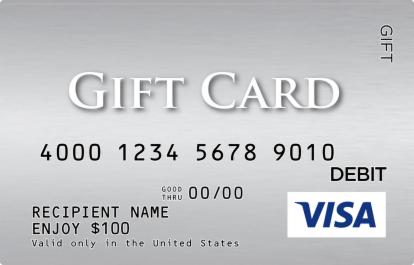 Order resume online visa gift card