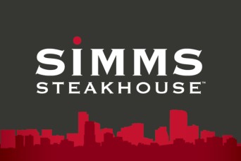 Simm's Steakhouse eGift Card