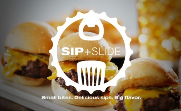 SEATTLE - Sip & Slide 2018