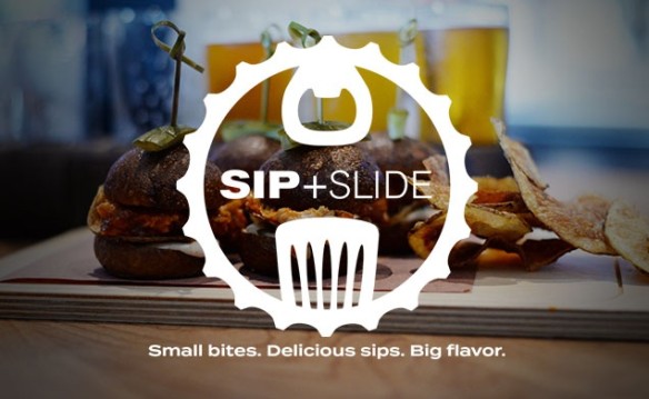 SEATTLE - Sip & Slide 2018