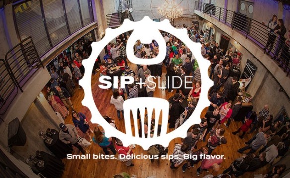 SEATTLE - Sip & Slide 2018
