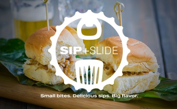 SEATTLE - Sip & Slide 2018