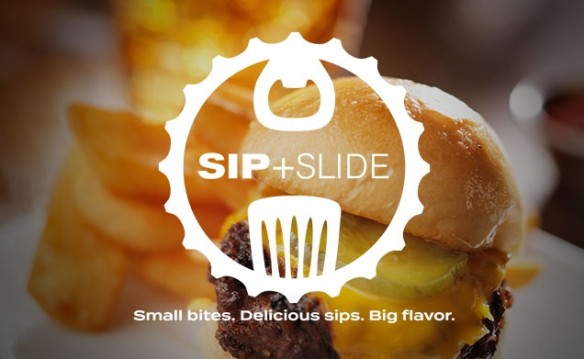 SEATTLE - Sip & Slide 2018