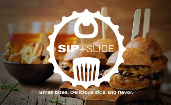 SEATTLE - Sip & Slide 2018