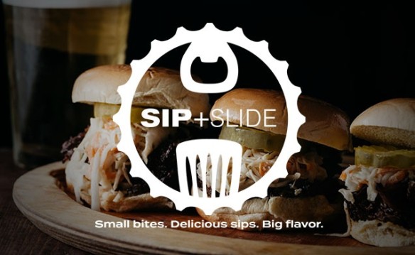 SEATTLE - Sip & Slide 2018