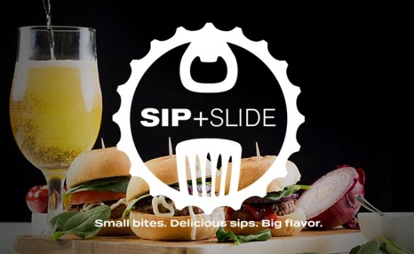 SEATTLE - Sip & Slide 2018