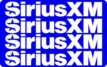 SiriusXM® eGift Card