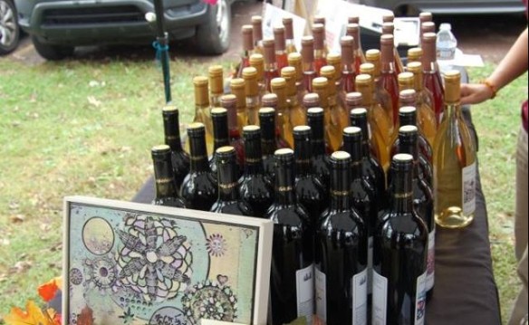 Skippack Wine and Jazz Fest - Save $10
