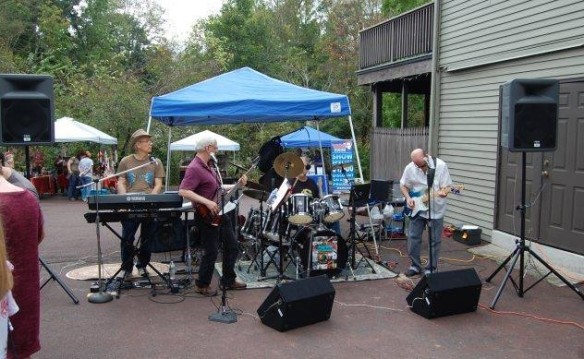 Skippack Wine and Jazz Fest - Save $10