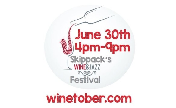 Skippack Wine and Jazz Fest - Save $10