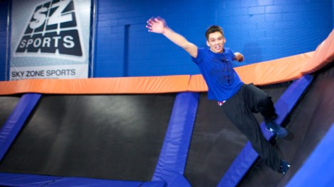 skyzone in memphis