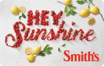 Click to view Kroger Smiths Gift Card Kroger Smiths Gift Card