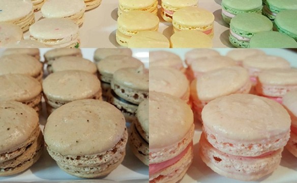 Something Delicious $20 for $10 (November 2017)