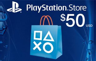 Click to view Sony PlayStation eGift Sony PlayStation eGift
