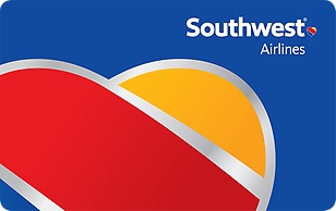 Click to view Southwest Airlines eGift Southwest Airlines eGift