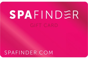 Spafinder eGift Card
