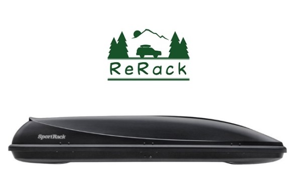 ReRack - Sportrack 2017