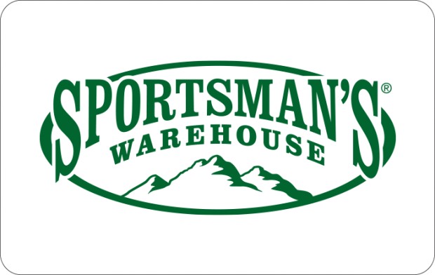 Sportsman s Warehouse Gift Card Follett Bookstores