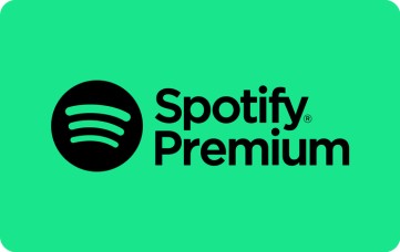 Click to view Spotify eGift Card Spotify eGift Card