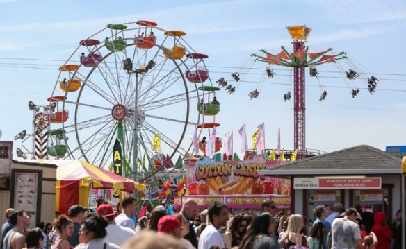 State fair deals 2018 california