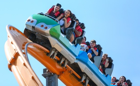 SEATTLE 2018 WA State Spring Fair - 2 Admissions + 150 FunCard