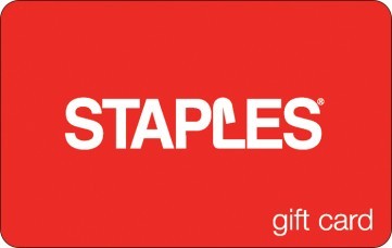 Click to view Staples Gift Cards Staples Gift Cards