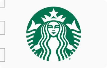 Starbucks eGift