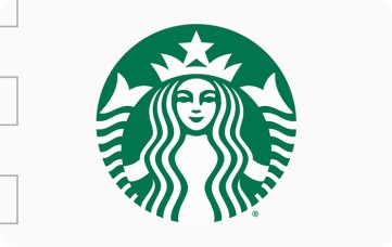 Starbucks® eGift