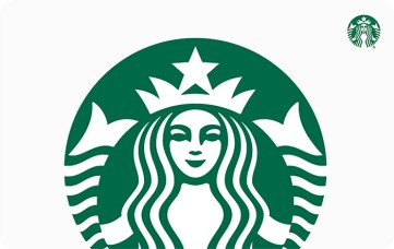 Starbucks® eGift
