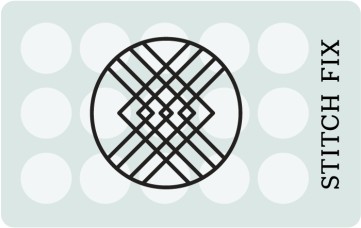 Stitch Fix Gift Card