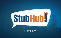Click to view Stubhub Gift Cards Stubhub Gift Cards