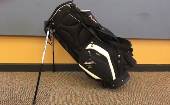 Sun Mountain MPB Golf Bag