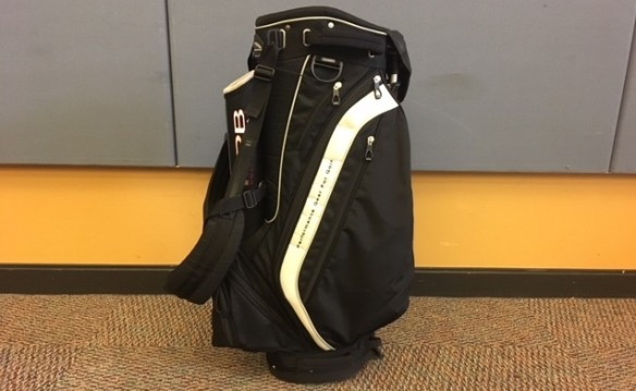 Sun Mountain MPB Golf Bag